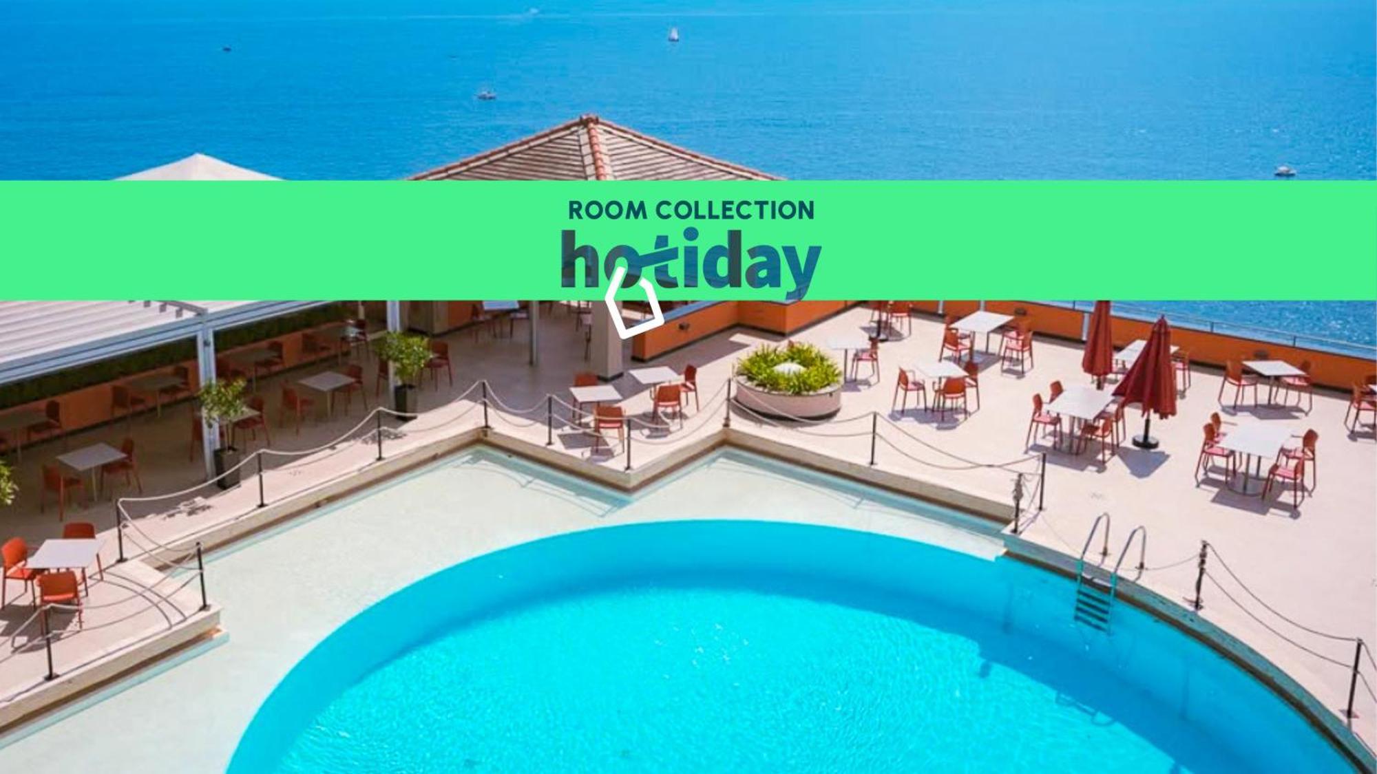 Hotel Hotiday Collection -